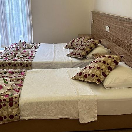 Hotel Barlas Фетхие Экстерьер фото